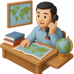 ¿Dónde compras un viaje organizado con vuelos y hotel incluidos?